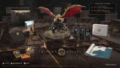 Crimson Desert Collector's Edition