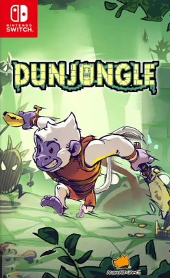 Dunjungle Premium Edition