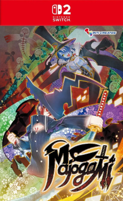 Majogami (import)