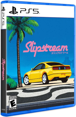 Slipstream (LRG)