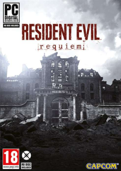 Resident Evil Requiem