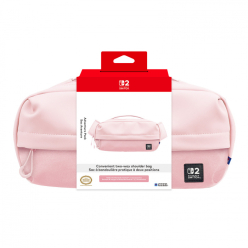 HORI Adventure Pack (Cozy Pink)