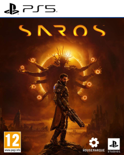 SAROS PL + DLC