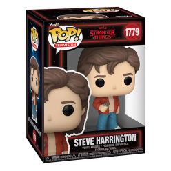 Stranger Things POP! Television Steve Harrington 9 cm nr 1779