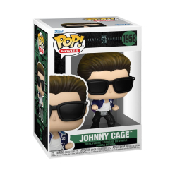 Mortal Kombat II (2026) POP! Games Johnny Cage 9 cm nr 1958