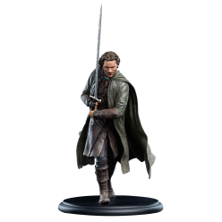 Lord of the Rings Mini Statua Aragorn 20 cm