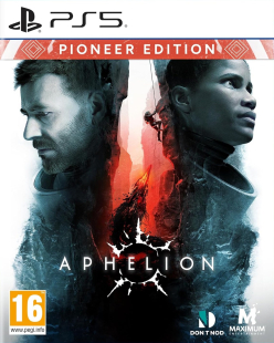 Aphelion Pioneer Edition