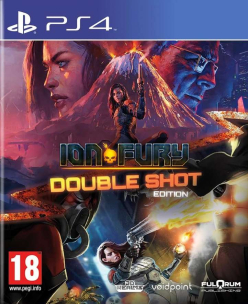 Ion Fury  Double Shot Edition