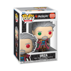 Magic the Gathering POP! Games Urza 9 cm nr 1111
