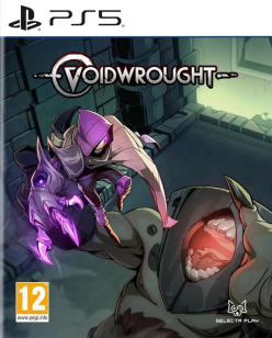 Voidwrought