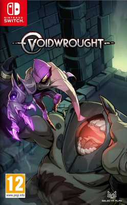 Voidwrought