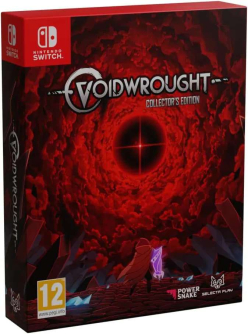 Voidwrought Collector's Edition