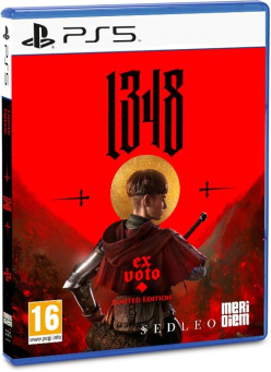 1348 Ex Voto Limited Edition