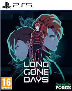 Long Gone Days