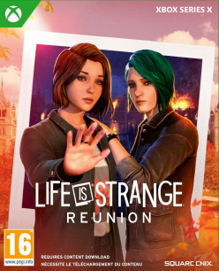Life is Strange Reunion