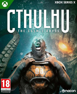 Cthulhu: The Cosmic Abyss