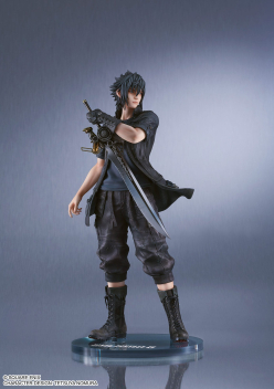 Final Fantasy XV Figurka PVC Noctis Lucis Caelum 26 cm