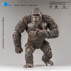 Godzilla vs. Kong Exquisite Basic Series Figurka Kong 2.0 16 cm