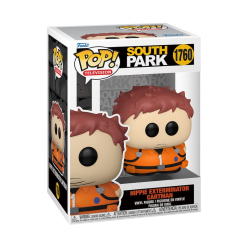 South Park POP! TV Hippie Exterminator Cartman 9 cm nr 1760
