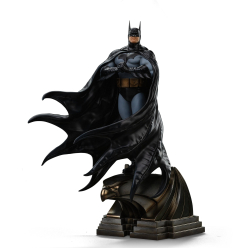 DC Comics Art Scale Statua 1/10 Batman Trinity (CCXP Exclusive 2025) 31 cm