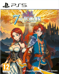 7th Domain Tree of Chaos