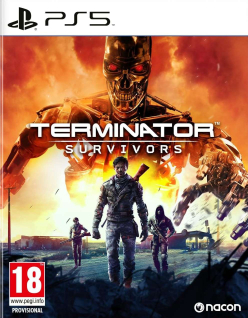 Terminator Survivors