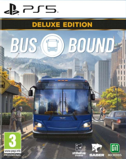 Bus Bound Deluxe Edition
