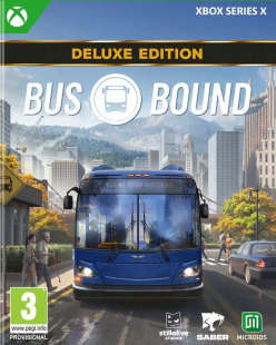 Bus Bound Deluxe Edition