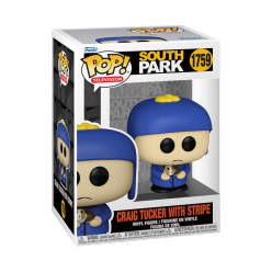 South Park POP! TV Craig Tucker 9 cm nr 1759