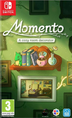 Momento A Cozy Room Decorator