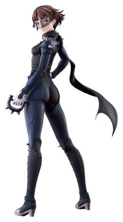 Persona5 Royal Pop Up Parade Statua Queen L Size 22 cm