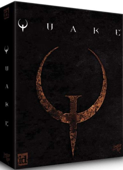 Quake (Deluxe Edition)