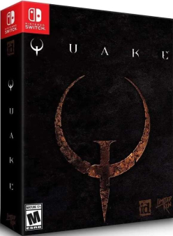 Quake (Deluxe Edition)