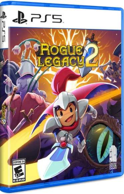 Rogue Legacy 2 (LRG)