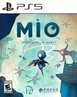 MIO: Memories in Orbit (Import)
