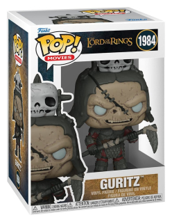 Lord of the Rings POP! Movies Guritz 9 cm nr 1984