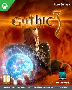 Gothic 3 Classic