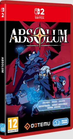 Absolum