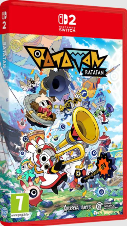 Ratatan