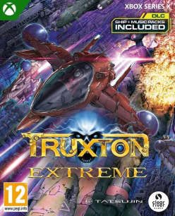 Truxton Extreme