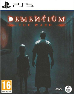 Dementium: The Ward