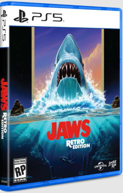 Jaws Standard Edition (LRG)