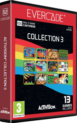 Activision Collection 3