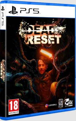 Dead Reset
