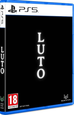 Luto