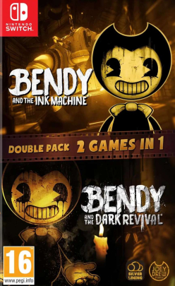 Bendy Double Pack