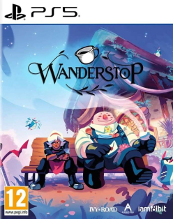 Wanderstop
