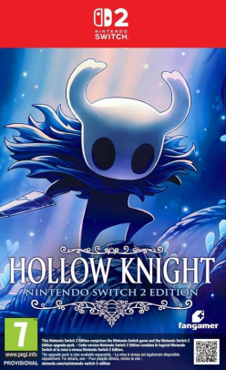 Hollow Knight - Nintendo Switch 2 Edition