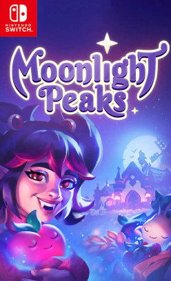 Moonlight Peaks (Import)