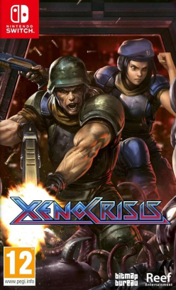 Xeno Crisis